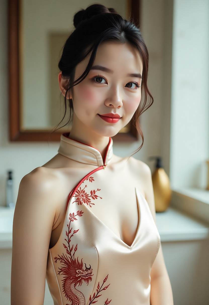 林知夏